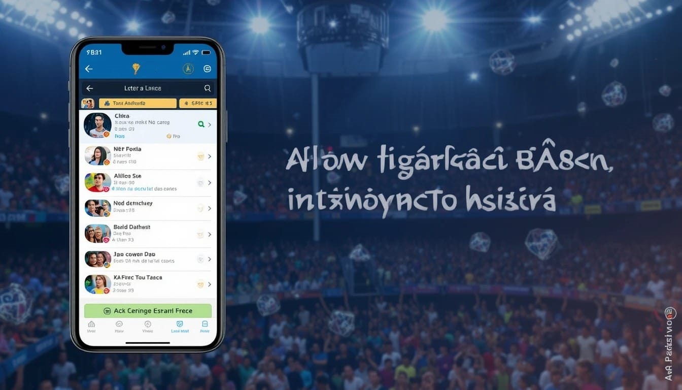 Baixe o App da 5905