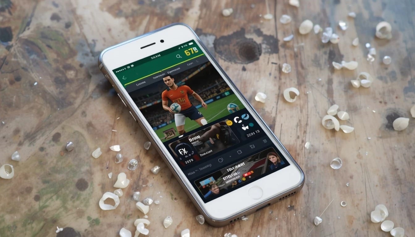 Baixe o App da 5905